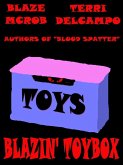 Blazin' Toybox (eBook, ePUB)
