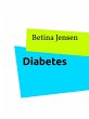 Diabetes (eBook, ePUB) - Bild 1