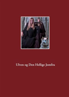 Cover Ulven og Den Hellige Jomfru (eBook, ePUB)