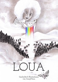 Loua (eBook, ePUB) - Moon, Anny