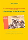 Entisten rautaesiripun maiden ja niiden edeltäjien moottoripyörät (eBook, ePUB)