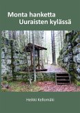 Monta hanketta Uuraisten kylässä (eBook, ePUB)