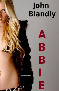 Cover Abbie (historical romance) (eBook, ePUB)