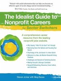The Idealist Guide to Nonprofit Careers for Sector Switchers (eBook, ePUB)