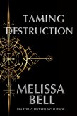 Taming Destruction (Dutiful Gods Series, #2) (eBook, ePUB)