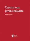 Cartas a una joven ensayista (eBook, ePUB)