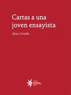 Cover Cartas a una joven ensayista (eBook, ePUB)