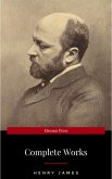 Henry James: The Complete Works (eBook, ePUB)