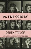As Time Goes By (eBook, ePUB)