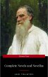 The Complete Novels of Leo Tolstoy in... - Bild 1