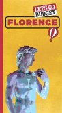 Let's Go Budget Florence (eBook, ePUB) Let's Go Budget Florence (eBook, ePUB)