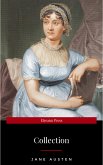 The Jane Austen Collection: Slip-case Edition (eBook, ePUB)