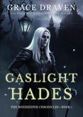 Gaslight Hades (The Bonekeeper Chronicles, #1) (eBook, ePUB)