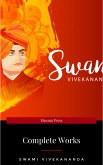 The Complete Works of Swami Vivekananda (9 Vols Set) (eBook, ePUB)