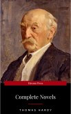 The Complete Novels of Thomas Hardy (eBook, ePUB)