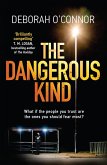 The Dangerous Kind (eBook, ePUB)