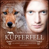Kupferfell, Episode 5 - Fantasy-Serie (MP3-Download)