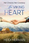 Her Viking Heart (eBook, ePUB)