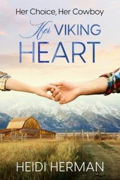 Her Viking Heart (eBook, ePUB) - Herman, Heidi