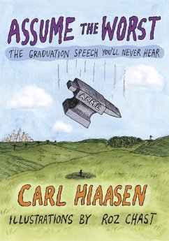 Assume the Worst (eBook, ePUB) - Hiaasen, Carl