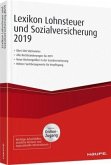 Lexikon Lohnsteuer und Sozialversicherung 2019