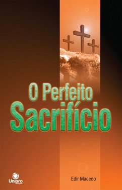 O Perfeito Sacrifício (eBook, ePUB) Cover O Perfeito Sacrifício (eBook, ePUB)