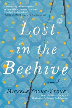 Cover Lost in the Beehive (eBook, ePUB)