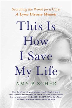 Cover This Is How I Save My Life (eBook, ePUB)