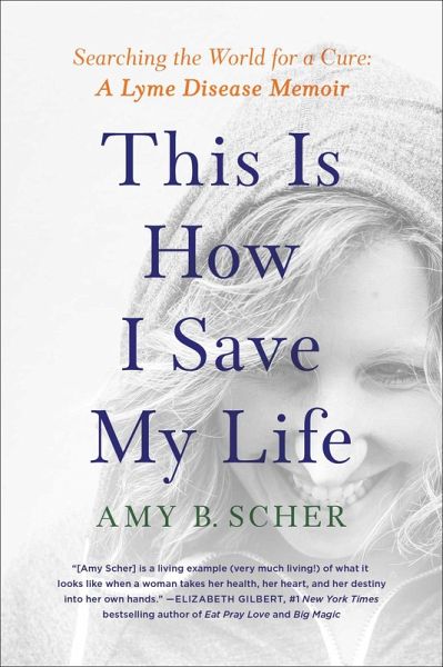 This Is How I Save My Life (eBook, ePUB) This Is How I Save My Life (eBook, ePUB)