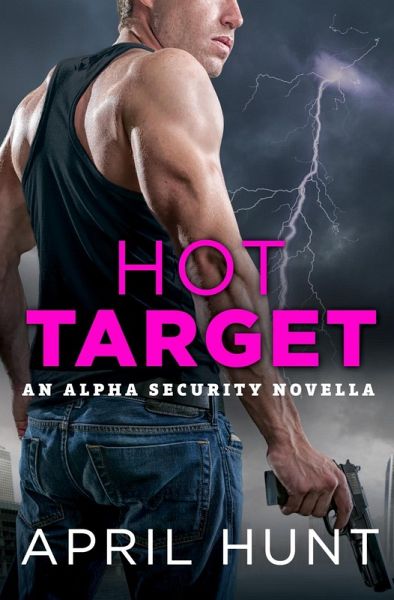 Hot Target (eBook, ePUB) Hot Target (eBook, ePUB)