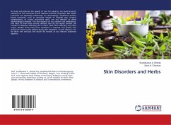 Skin Disorders and Herbs