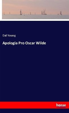 Apologia Pro Oscar Wilde - Young, Dal