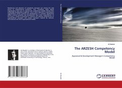 The ARZESH Competency Model - Maaleki, Ali