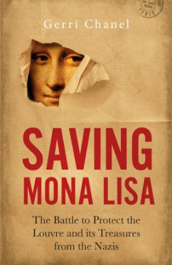 Saving Mona Lisa - Chanel, Gerri
