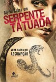 Alyrio Cobra em Serpente Tatuada (eBook, ePUB)