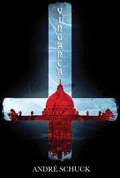 Cover Vingança (eBook, ePUB)