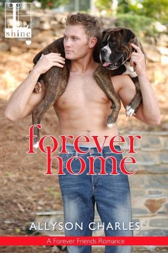 Cover Forever Home (eBook, ePUB)