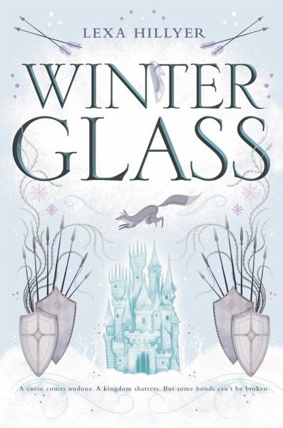 Winter Glass (eBook, ePUB) Winter Glass (eBook, ePUB)