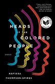 Heads of the Colored People (eBook, ePUB)