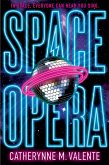 Space Opera (eBook, ePUB)