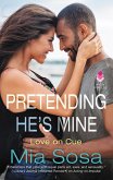 Pretending He's Mine (eBook, ePUB)