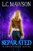 Separated (The Royal Cleaner, #3) (eBook, ePUB)