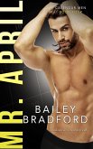 Mr. April (eBook, ePUB)