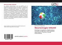 Neurocirugía Infantil - Ortega Zufiría, José Manuel