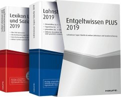 Cover Entgeltwissen Plus Tabelle 2019