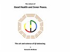 The Colours of Good Health and Inner Peace (eBook, ePUB)