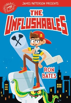Cover The Unflushables (eBook, ePUB)