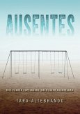 Ausentes (eBook, ePUB)