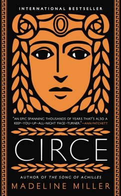 Circe (eBook, ePUB) - Miller, Madeline