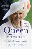 Queen Consort (eBook, ePUB)
